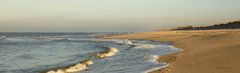 Sylt-am Strand vom Klappholttal