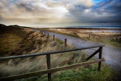 SYLT - Am Wattenmeer