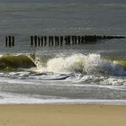 Sylt am Weststrand