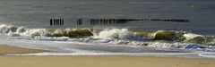 Sylt am Weststrand