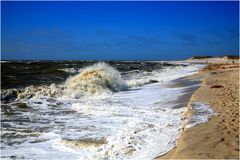 Sylt April 2006