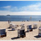 sylt at the beach