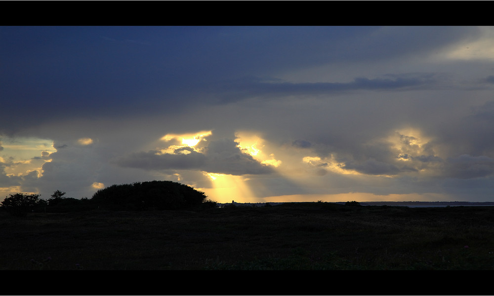 Sylt August 2007