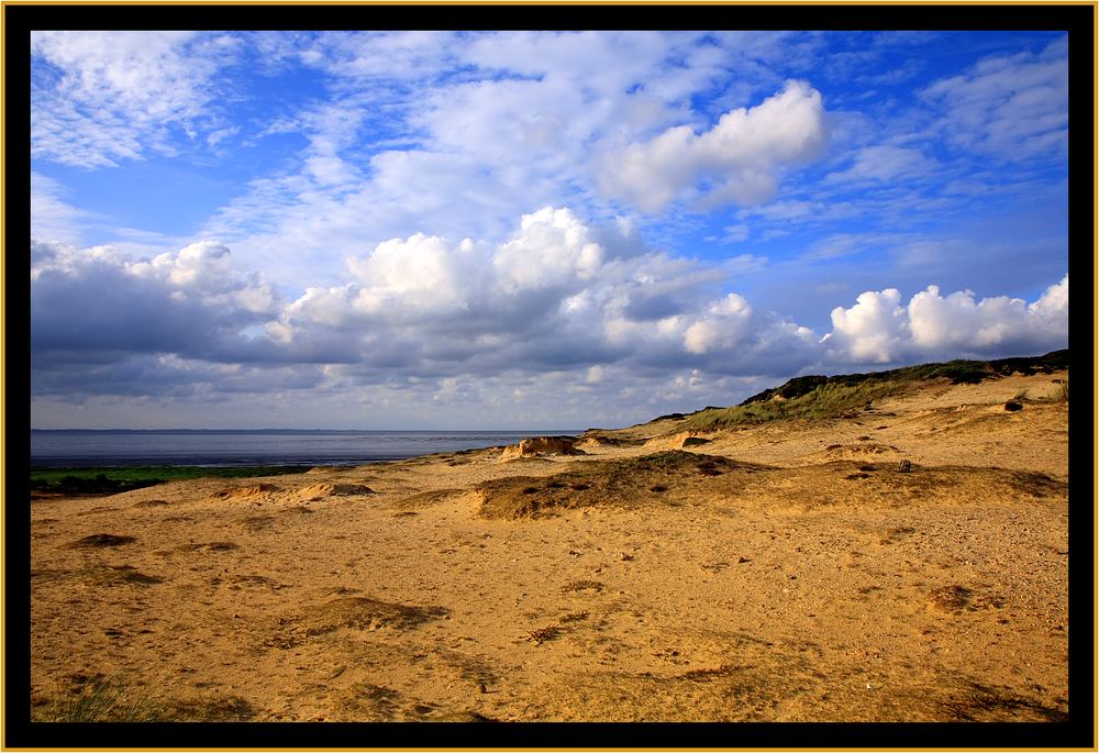 Sylt August 2007 Morsumerkliff 1