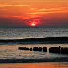 Sylt bei Westerland