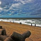 Sylt bei Wind und Wetter