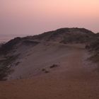 Sylt beim Sonnenaufgang