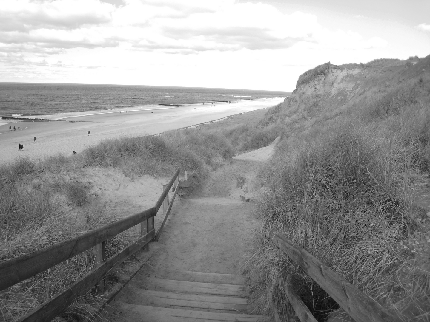 Sylt - Bildschön