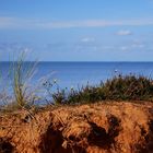 Sylt – Blick vom Morsumer Kliff