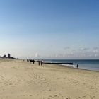 Sylt Brandenburger Strand