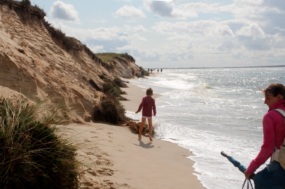 Sylt bröckelt 1