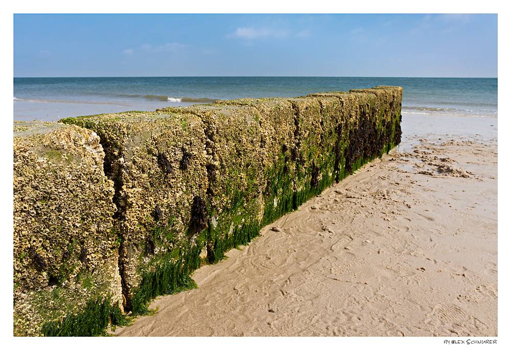 Sylt-Buhne