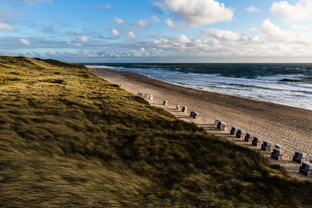 Sylt *