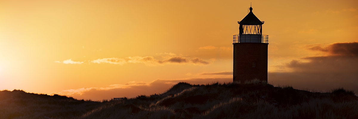 Sylt Contours