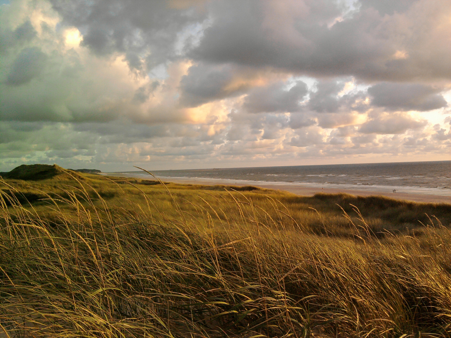 Sylt-Das Ende ist nah.