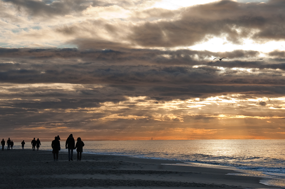 SYLT - Das Meer