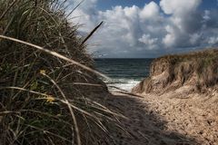 SYLT - Das Meer