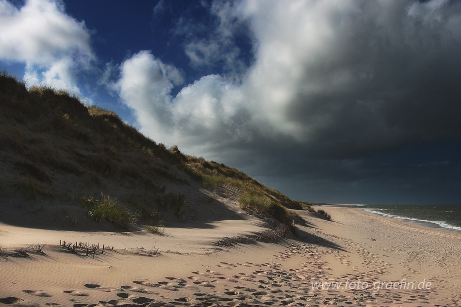 SYLT- Das Wetter