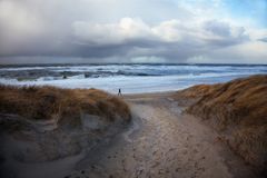 SYLT - Der Mensch und die Natur