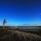 SYLT - Der Mond