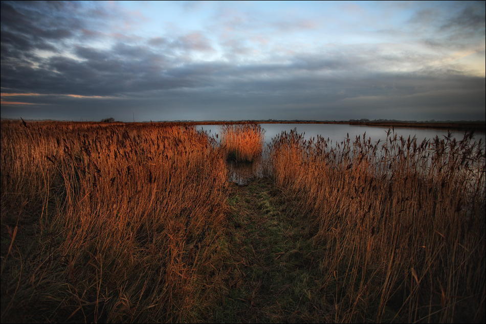 SYLT - Der See