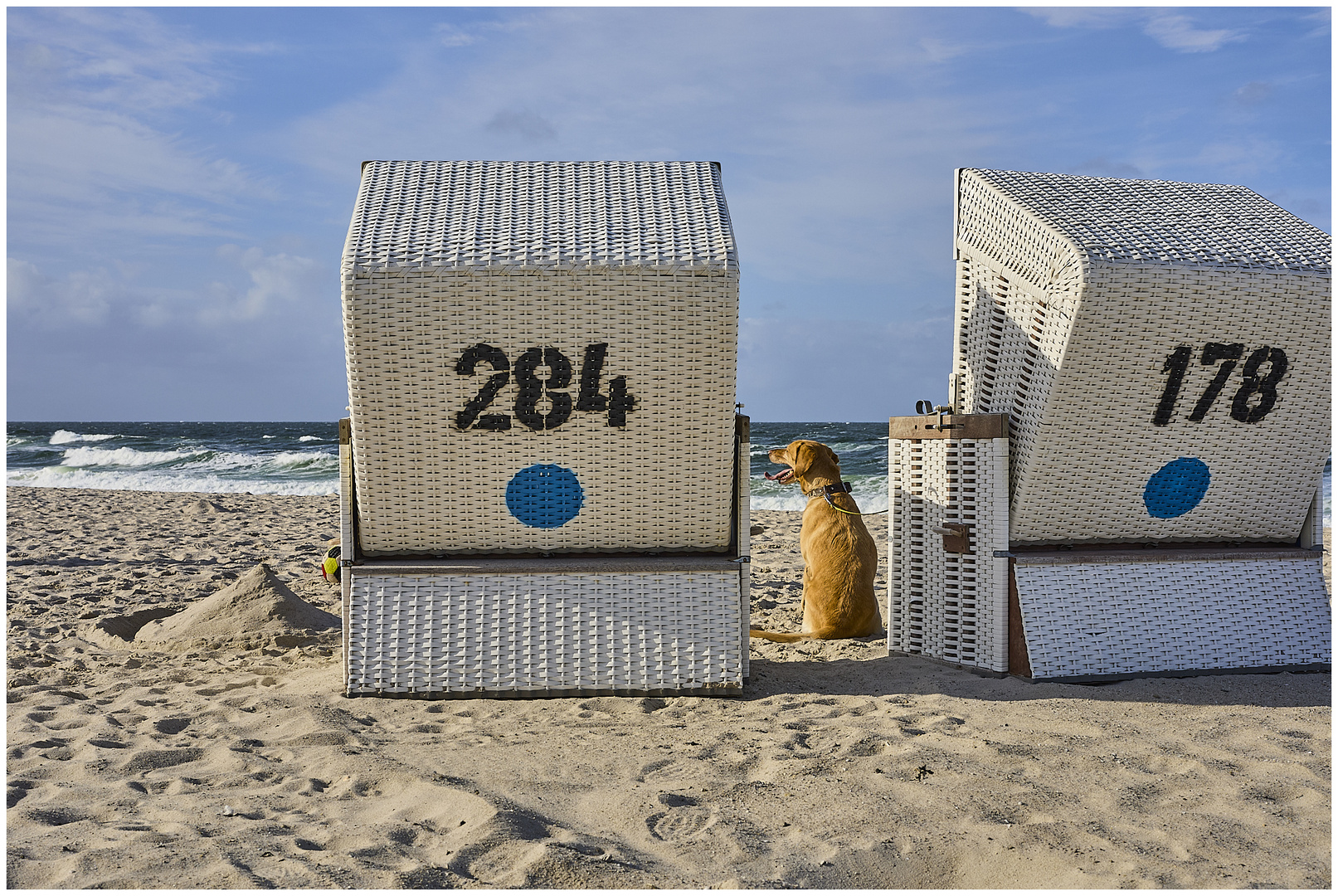 SYLT - Der Tag am Meer!