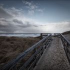 SYLT - Der Weg nach nirgendwo