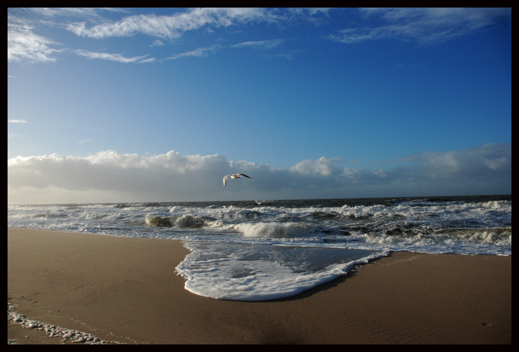 Sylt Dezember 2012