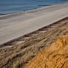 Sylt - Diagonal