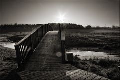 SYLT - Die Brücke