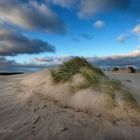 SYLT- Düne