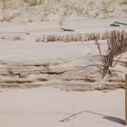 Sylt, Dusche am Strand