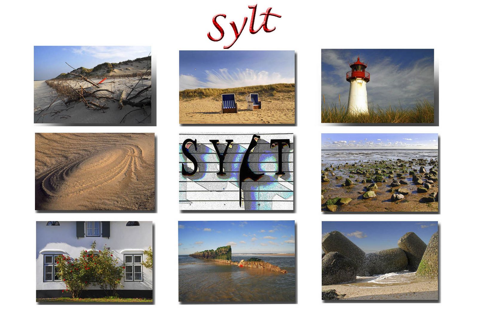 Sylt