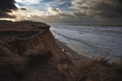 SYLT - Ein Stück blauer Himmel