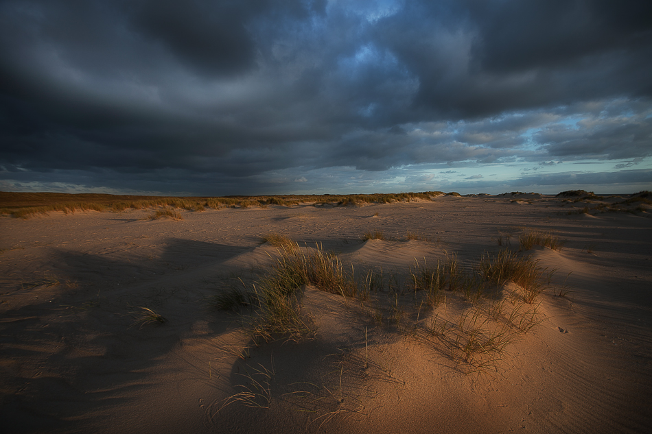 SYLT - Ein wunderschöner Morgen