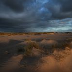 SYLT - Ein wunderschöner Morgen