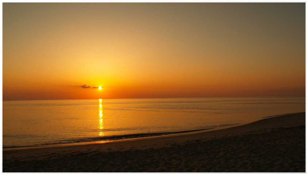 Sylt - Eine Insel im Land der Horizonte (2)