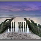 Sylt eines Abends im September