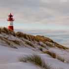 SYLT - EinTag im Januar