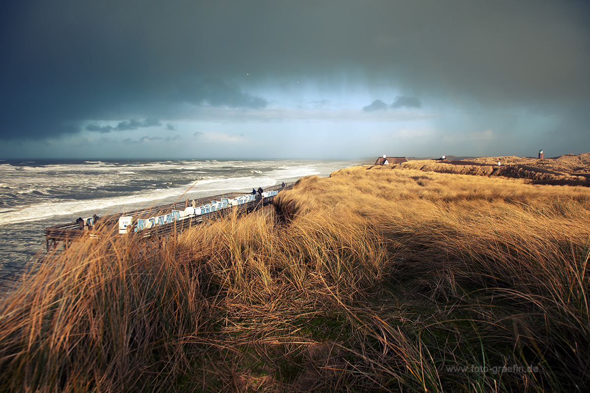 SYLT - Einzig-Artig