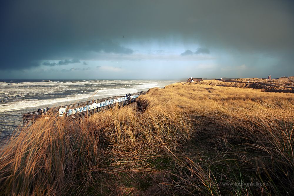 SYLT - Einzig-Artig