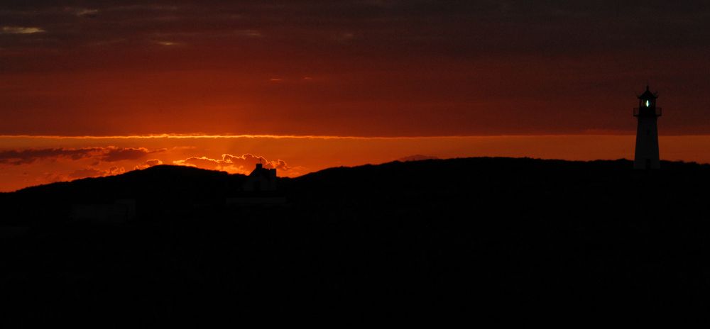 Sylt- Ellenbogen