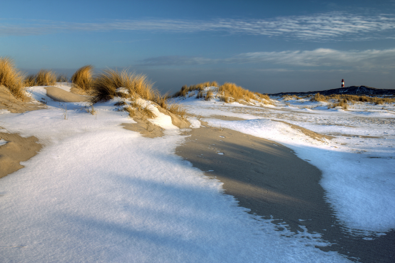 Sylt- Ellenbogen