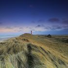 Sylt Ellenbogen Dezember 2013