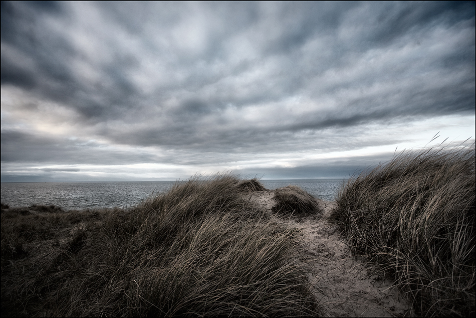 SYLT - Ende des Weges