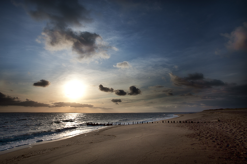 SYLT - Es wird Zeit