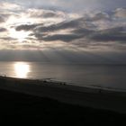 Sylt - Evening Sun again