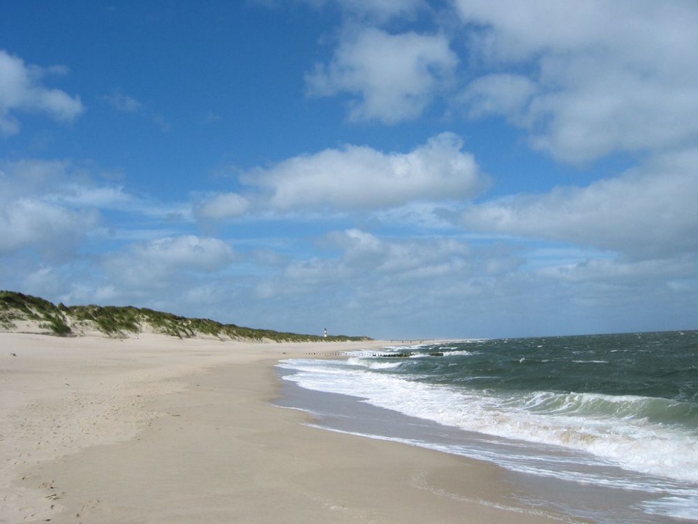 Sylt