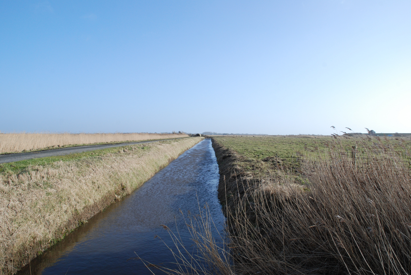 Sylt Februar 2013 ...