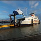 Sylt Ferry